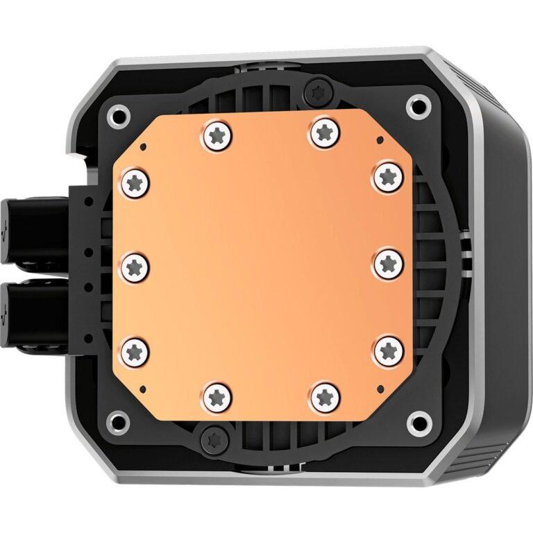 DeepCool MYSTIQUE 240, Wasserkühlung - R-LX550-BKDSNC-G-1 technikbar