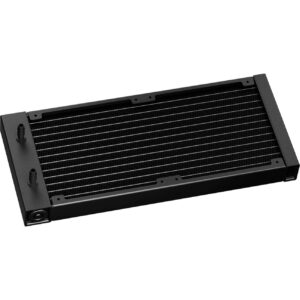 DeepCool MYSTIQUE 240, Wasserkühlung - R-LX550-BKDSNC-G-1 technikbar