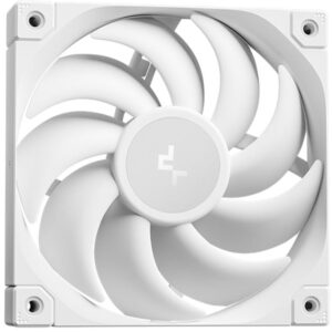 DeepCool MYSTIQUE 360, Wasserkühlung - R-LX360-WHDSNMP-G-1 technikbar