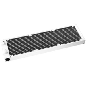 DeepCool MYSTIQUE 360, Wasserkühlung - R-LX360-WHDSNMP-G-1 technikbar