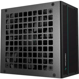 DeepCool PF500 500W, PC-Netzteil - R-PF500D-HA0B-EU technikbar
