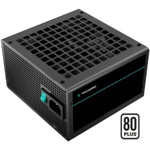 DeepCool PF500 500W, PC-Netzteil - R-PF500D-HA0B-EU technikbar