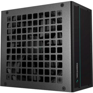 DeepCool PF700 700W, PC-Netzteil - R-PF700D-HA0B-EU technikbar