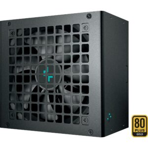 DeepCool PL650D, PC-Netzteil - R-PL650D-FC0B-EU technikbar