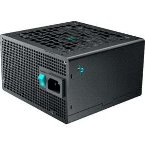 DeepCool PL650D, PC-Netzteil - R-PL650D-FC0B-EU technikbar