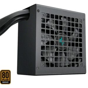 DeepCool PL800D, PC-Netzteil - R-PL800D-FC0B-EU technikbar