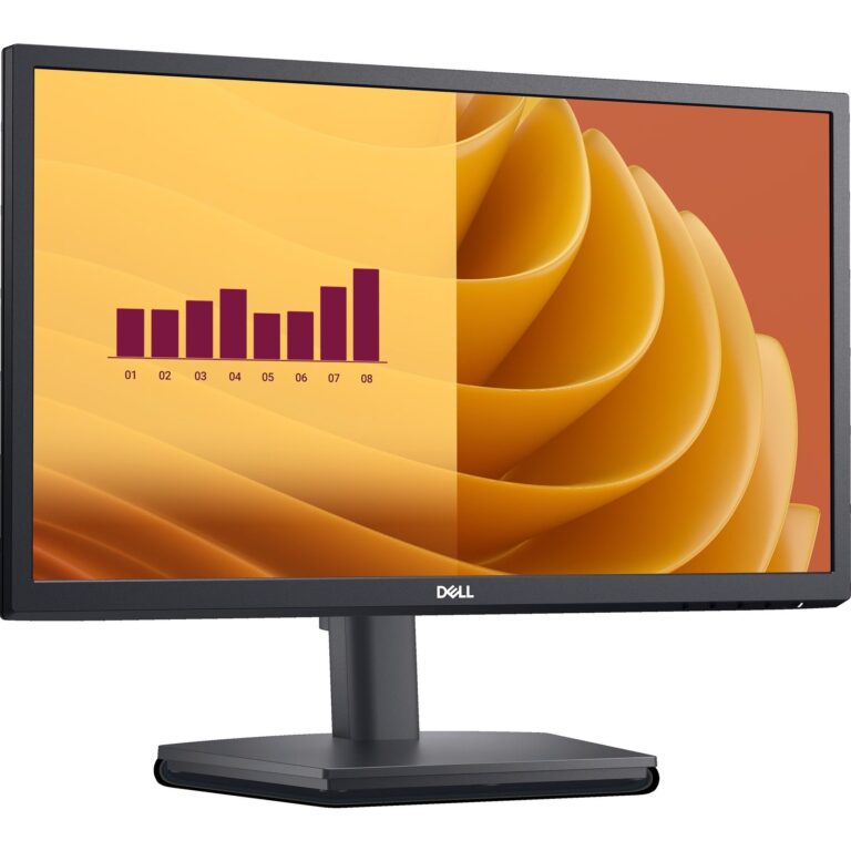 Dell E2225HS, LED-Monitor