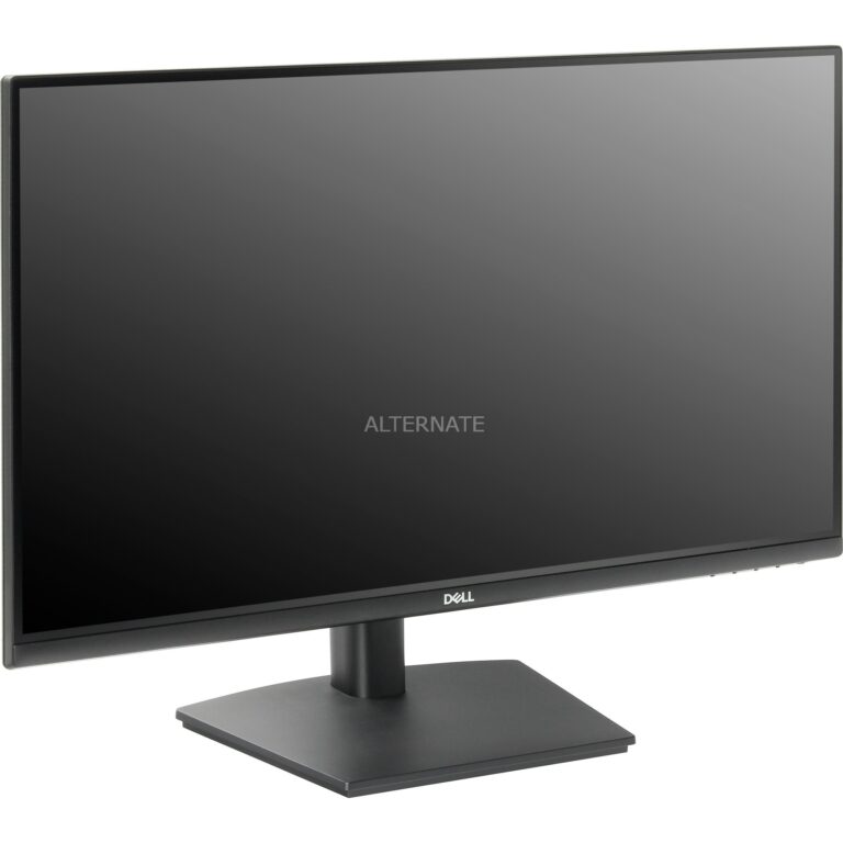 Dell E2724HS, LED-Monitor