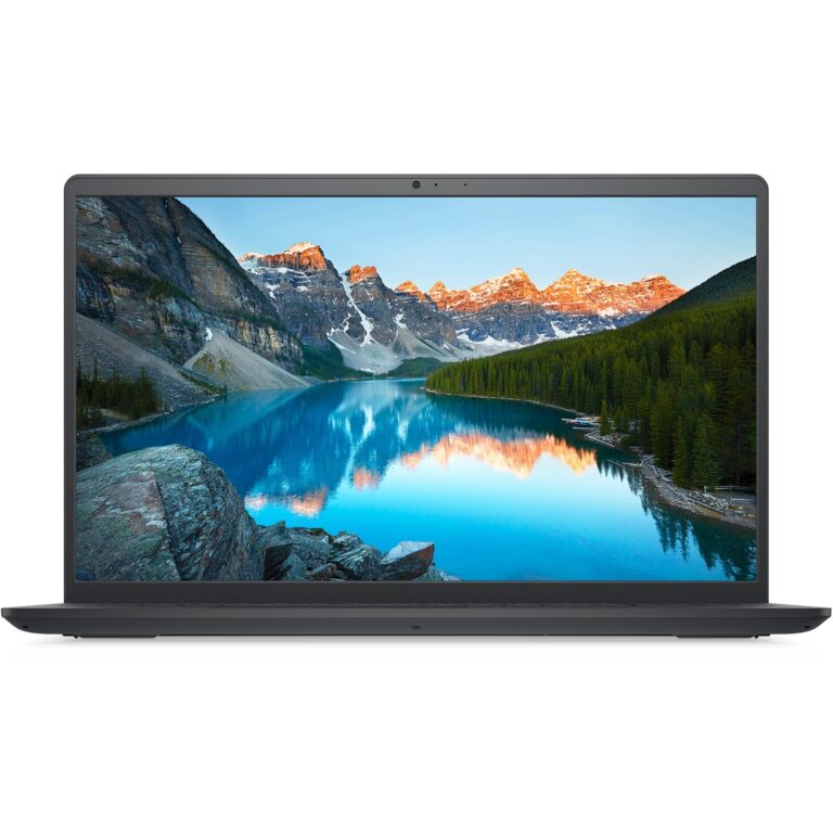 Dell Inspiron 15 3530-WCDJC, Notebook technikbar