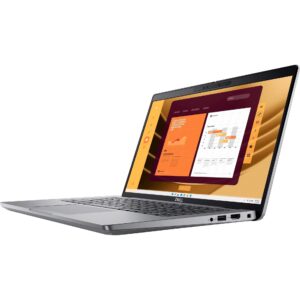 Dell Latitude 5450-PFK66, Notebook technikbar