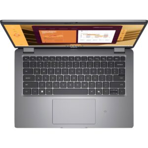 Dell Latitude 5450-PFK66, Notebook technikbar