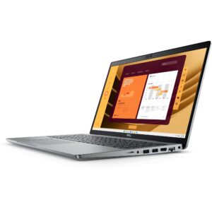 Dell Latitude 5550-8V7WP, Notebook technikbar