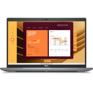 Dell Latitude 5550-8V7WP, Notebook technikbar