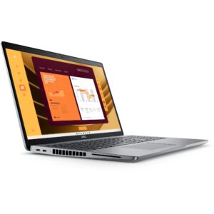 Dell Latitude 5550-JNH1N, Notebook technikbar