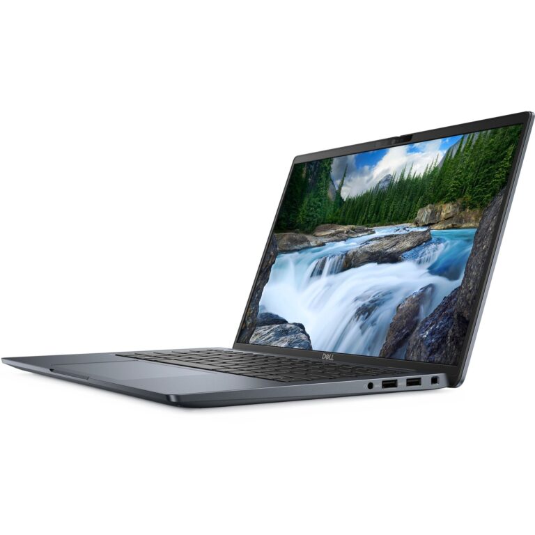 Dell Latitude 7450-GV98K, Notebook technikbar