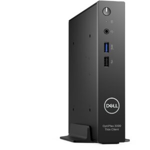Dell OptiPlex 3000 Thin Client (DX8XJ), Mini-PC technikbar