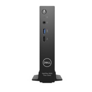 Dell OptiPlex 3000 Thin Client (TNGGM), Mini-PC technikbar
