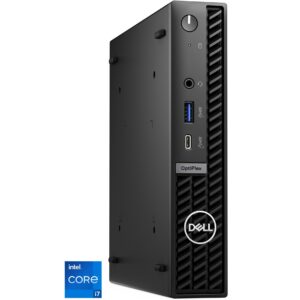 Dell OptiPlex 7020 MFF (5M6M8), Mini-PC technikbar