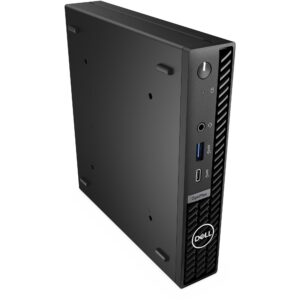 Dell OptiPlex 7020 MFF (CG8W3), Mini-PC technikbar