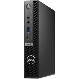 Dell OptiPlex 7020 Plus MFF (542TT), Mini-PC technikbar