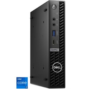 Dell OptiPlex 7020 Plus MFF (542TT), Mini-PC technikbar