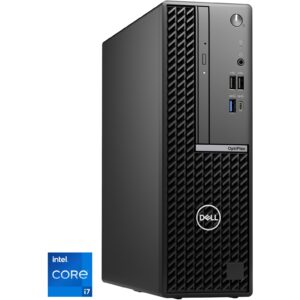 Dell OptiPlex 7020 SFF (4KCT8), PC-System technikbar