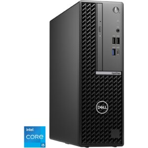 Dell OptiPlex 7020 SFF (DW6H7), PC-System technikbar