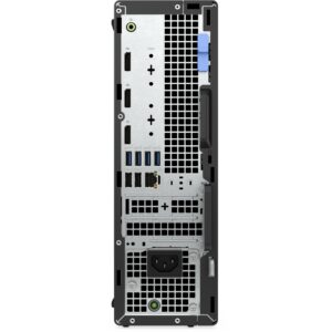 Dell OptiPlex 7020 SFF Plus (CGNJM), PC-System technikbar