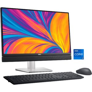 Dell OptiPlex 7420 Plus AIO (FH0D1), PC-System technikbar