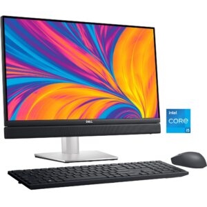 Dell OptiPlex 7420 Plus AIO (MKW0K), PC-System technikbar