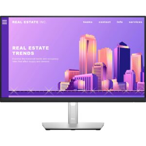 Dell P2422H, LED-Monitor - DELL-P2422H technikbar