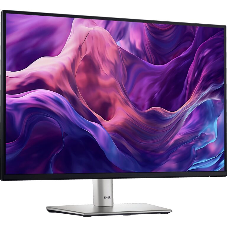 Dell P2425, LED-Monitor