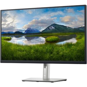 Dell P2723D, LED-Monitor - DELL-P2723D technikbar