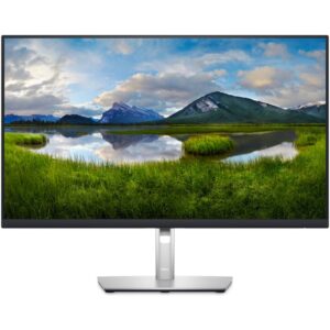 Dell P2723D, LED-Monitor - DELL-P2723D technikbar