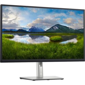 Dell P2723DE, LED-Monitor - DELL-P2723DE technikbar