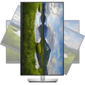 Dell P2723QE, LED-Monitor - DELL-P2723QE technikbar