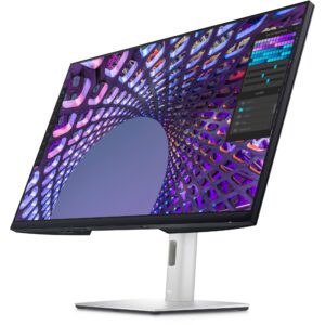 Dell P3223QE, LED-Monitor - DELL-P3223QE technikbar