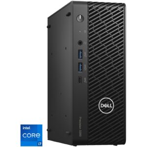 Dell Precision 3280 CFF (D8W9H), Mini-PC technikbar