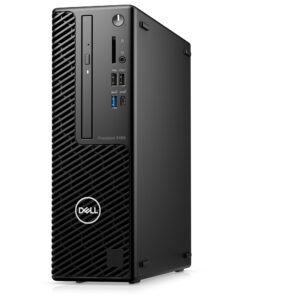 Dell Precision 3460 SFF (0MNP7), PC-System technikbar