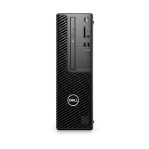 Dell Precision 3460 SFF (0MNP7), PC-System technikbar