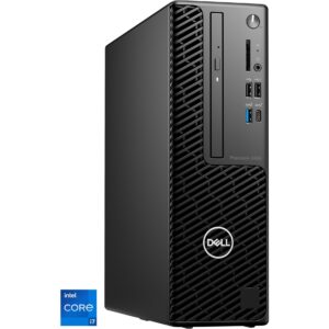 Dell Precision 3460 SFF (M1N98), PC-System technikbar