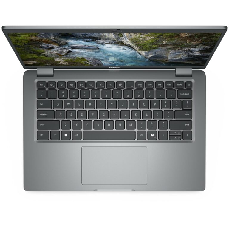 Dell Precision 3490-2F3JG, Notebook technikbar