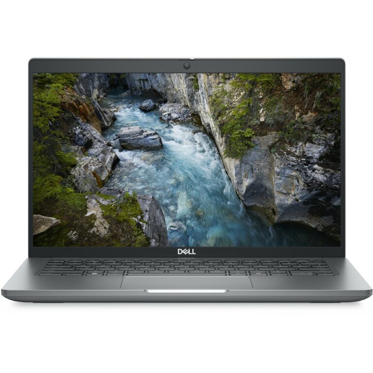 Dell Precision 3490-2F3JG, Notebook technikbar