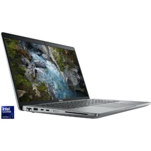 Dell Precision 3490-42Y35, Notebook technikbar
