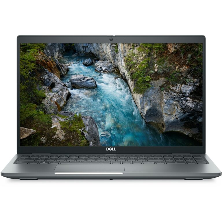 Dell Precision 3590-5PJND, Notebook technikbar