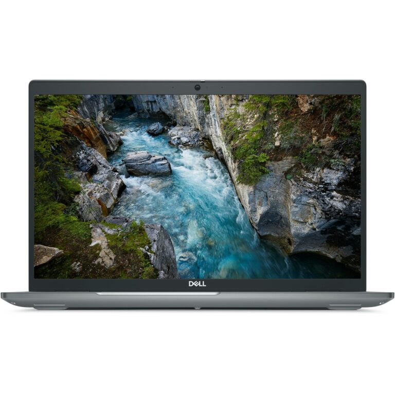 Dell Precision 3590-5PJND, Notebook technikbar