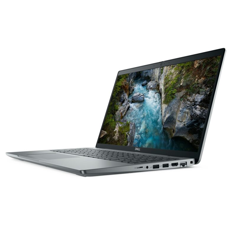 Dell Precision 3590-5PJND, Notebook technikbar