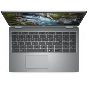 Dell Precision 3590-F5VC3, Notebook technikbar