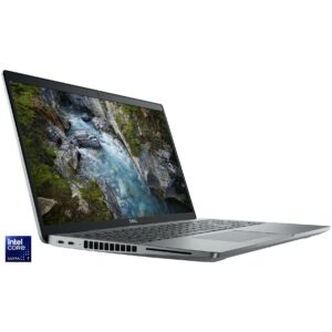 Dell Precision 3590-PC7WN, Notebook technikbar