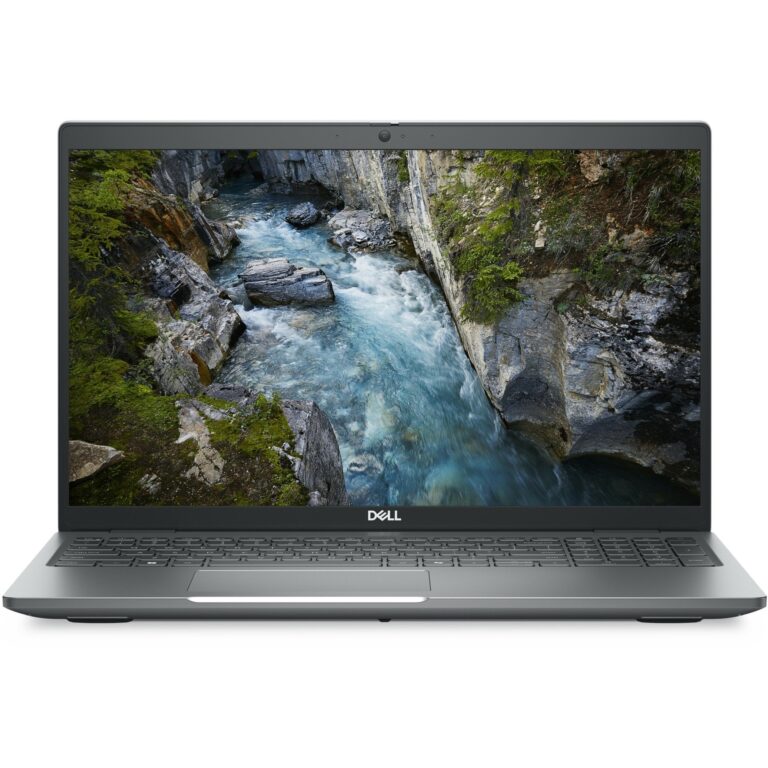 Dell Precision 3591-R3T1F, Notebook technikbar